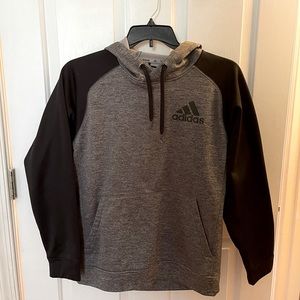 Adidas hoodie